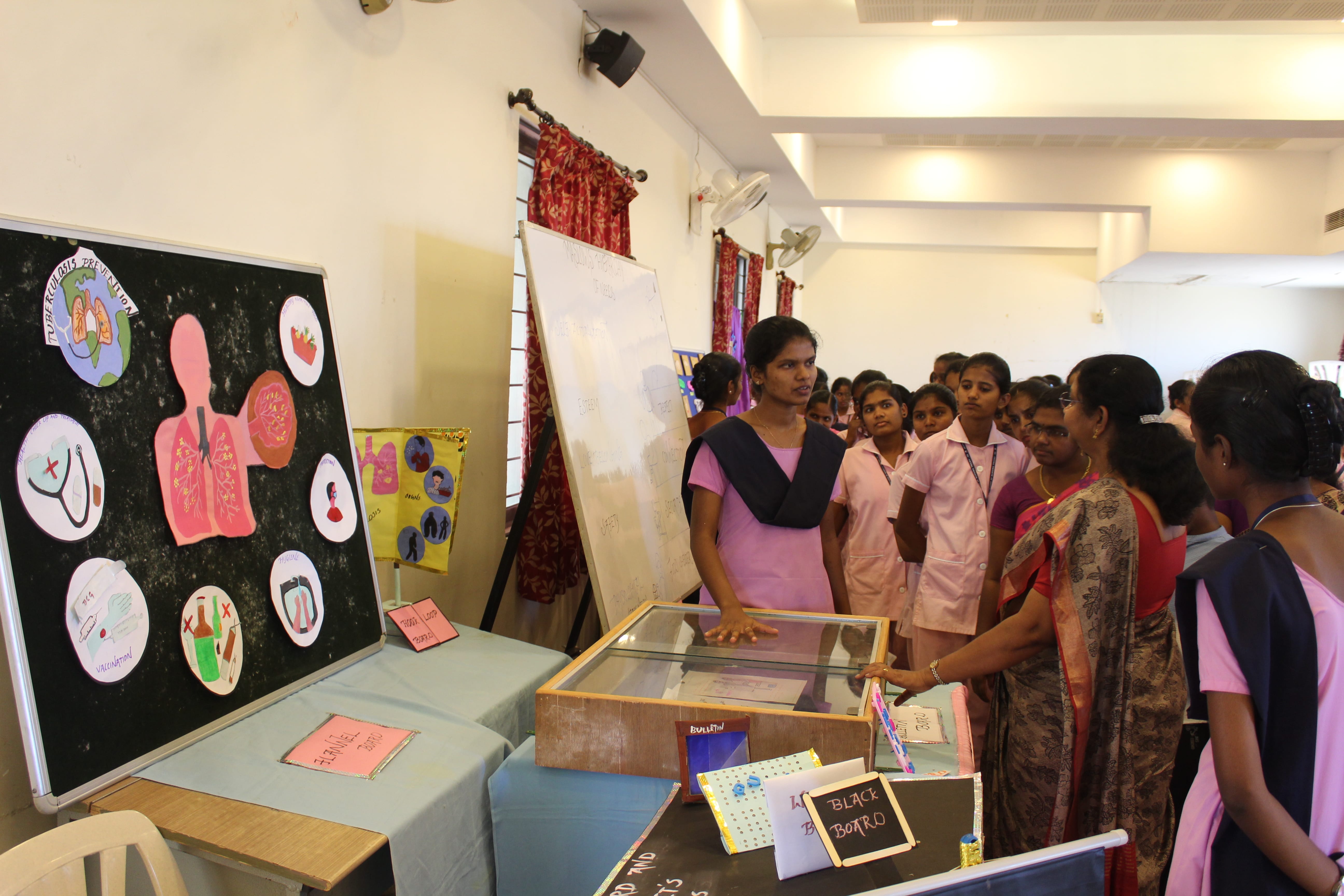 CET Exhibition 2025